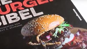 Eventfilm - Burger Bibel by Burger City Guide