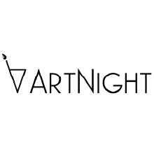ArtNight logo